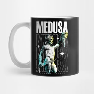 Medusa SKKLY Mug